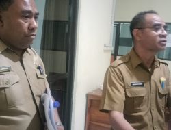 PPDB SMA/SMK Dimulai 19 Juni 2024, Komisi V DPRD NTT Gelar RDP Bersama Dinas Dikbud NTT