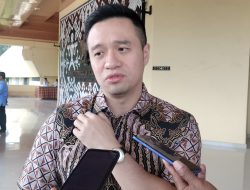 Christian Widodo-Serena Francis Pastikan Maju di Pilkada Kota Kupang