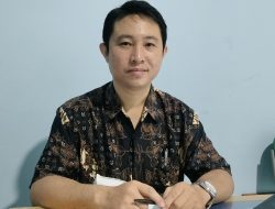 SMP Kristen Mercusuar Kupang Targetkan 60 Siswa Baru