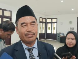SEKWAN : 21 Agustus 2024, 50 Anggota DPRD Lotim Terpilih Dilantik