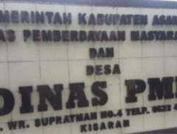 Terkait Kaur Keuangan Desa se Asahan Hadir Di Hotel Griya Medan, Kabid PMD: Itu APBD Bukan APBDes