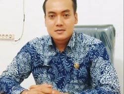 Terkait Pemberitaan, Camat Kisaran Barat Asahan Sudah Panggil Owner Blassed Spa Body Treatment Khusus Pria