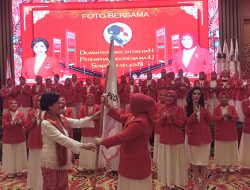 DPD PIM Sumsel Resmi Lantik Pengurus, Siap Perkuat Peran Perempuan di Sumatera Selatan