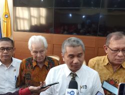 Universitas Sriwijaya Umumkan Penerimaan Mahasiswa Baru Jalur SNBT 2024