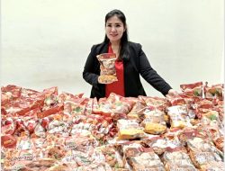 JS Frozen Food Produk Berkualitas dari PT Toisa Sumber Berkat Menjadi Pilihan yang Terbaik Untuk Dikonsumsi