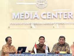 Diskusi Menyejahterakan Rakyat dengan Potensi Alam Karo Hadirkan Abetnego Tarigan sebagai Narasumber Utama