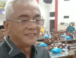 Ketua DPRD Palangka Raya Apresiasi Gedung Baru sudah Berfungsi