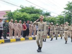 Pemkab Sanggau Terima siswa  IPDN Kampus Kalbar