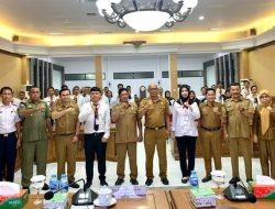 Staf Ahli Bupati Sanggau: PPPK Punya Peran Menentukan Keberhasilan Penyelenggaraan Pemerintahan