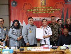 Pekerja Migran Indonesia harus Dilindungi dari Perdagangan Manusia