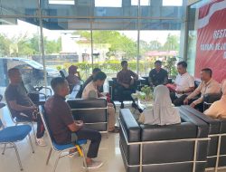 Pencurian HP Diselesaikan Restorative Justice  Kejari Cabang Entikong