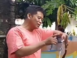 Survey di Kecamatan Mantrijeron, Balon Wako Yogyakarta Afnan Ungguli Survey Kelompok Strategi Masyarakat