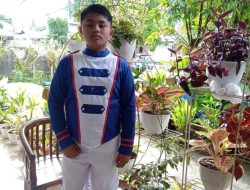 Viral, Remaja Asal Kepulauan Talaud Sulut ke Yogyakarta untuk Sekolah di SMA Negeri 8
