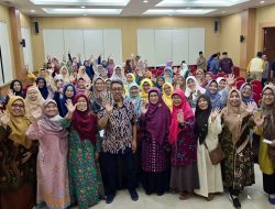 Anggota MPR RI Afnan Hadikusumo Sosialisasi Empat Pilar Bernegara di Yogyakarta