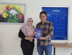 Akademisi Pariwisata Sebut Ariyanto Ideal Dipasangkan dengan Afnan Hadikusumo