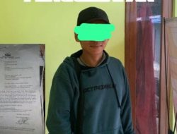 Pria Ini Dicari Polisi, Pelaku Penggelapan Proyektor dengan Modus Berpura-pura Menyewa