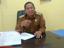 Jelang Pilkada Serentak 2024, Camat Darul Makmur Imbau Kades, Tuha Peut dan  Aparatur Gampong Bersikap Netral