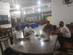 Dirut Jogkem Group Arya Ariyanto Sampaikan, Diperlukan Keberanian Kebijakan Masalah Sampah