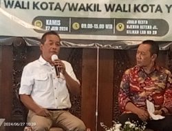 Politisi Gerindra Marwoto Beberkan Hal Penting Pilkada, Kapasitas, Elektabilitas dan Isi Tas