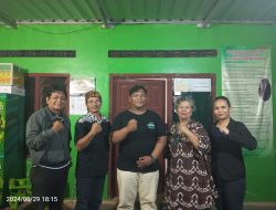 JPKP DIY Imbau Warga Hari-hari Gunakan Jasa Pinjaman Ilegal