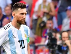 Rekor Lionel Messi di Copa America: Gol, Assist, dan Momen Terbaik