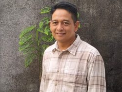 Balon Wawako Yogyakarta Ariyanto Jogkem Harapkan Pemerintah Bisa Buka Lapangan Kerja yang Cukup untuk Warga
