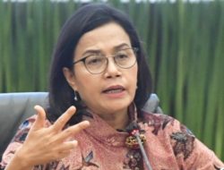 Menkeu Tegaskan Defisit APBN 2024 Diprediksi Lebih Tinggi