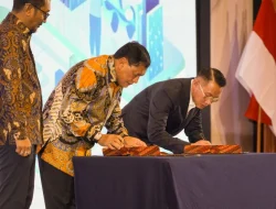 Dekopin Majukan Koperasi Lewat Inovasi Teknologi Blockchain
