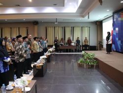 SIMELDHATOP, Aplikasi Tindak Lanjut Inspektorat Daerah yang Memberikan Warna Baru di Pemerintah Kabupaten Mempawah