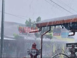 BMKG: Hujan di Musim Kemarau Normal Terjadi, Bukan Anomali Iklim