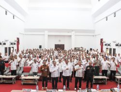 Pemkab Landak Gelar Sosialisasi Netralitas ASN Jelang Pilkada 2024