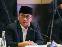 MPR Nilai Penyelenggaraan Haji 2024 Lebih Baik