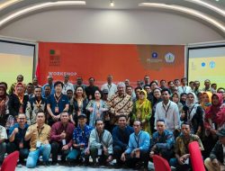 IPB Dorong Karbonisasi Tandan Kosong Sawit Jadi Soil Conditioner