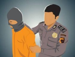 Janji Proyek Rp 170 Juta, Kades Pemangkat Kayong Utara Ditahan Polres