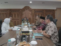 Kemenag dan Kemendikbud Jalin Kerjasama Semiloka Moderasi Beragama