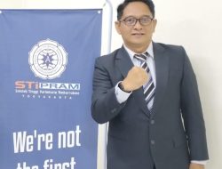 DR. (Can) Ariyanto Paparkan Membangun UMKM Jogja Go Global : Menuju Gerbang Pasar Mancanegara