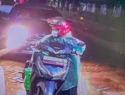 Terhimpit Hutang Ibu Muda Asal Kubu Raya Nekat Mencuri Motor di Rumah Sakit