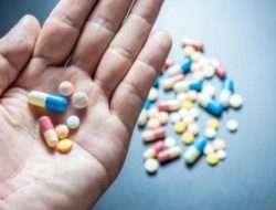 Harga Obat Naik, IDI: Perlu Peran Negara