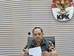 KPK Limpahkan Berkas 15 Tersangka Pungli Rutan ke Jaksa untuk Disidangkan