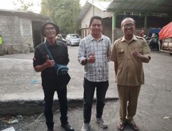 Akademisi Pariwisata DIY Ariyanto :  Penanganan Sampah dari Rumah Tangga, Hingga Industri Skala Besar di Kota Yogyakarta