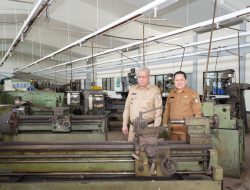 Pelatihan Kerja Diharap Tekan Angka Pengangguran di Kalbar