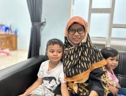 Peserta JKN di Pontianak Senang Layanan PANDAWA