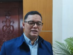 Fraksi PAN DPRD Kota Pontianak Minta Tuntaskan Sejumlah Masalah