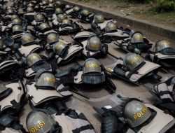 KontraS: 641: Peristiwa Kekerasan Setahun Terakhir Libatkan Polisi