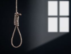 Warga Teluk Melano Kayong Utara Heboh Penemuan Mayat di Sebuah Rumah