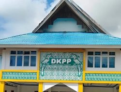 Dugaan Penyelewengan Anggaran Dinas Perikanan Ketapang Mencuat ke Publik