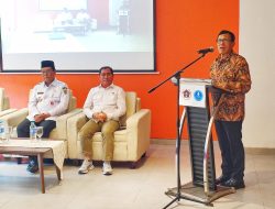 PWI Kalsel Gelar SJI, Dorong Adaptasi Terhadap Perkembangan Teknologi