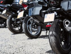 Ekonom: Kurs Rupiah Melemah Tekan Penjualan Kendaraan Bermotor