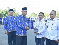 Sekda Ketapang Minta Tindak Tegas ASN yang Nongkrong di Warkop pada  Jam Kerja