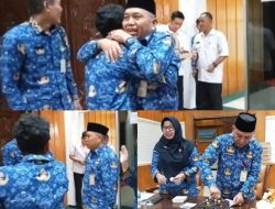 Pj Sekda Mempawah Juli Suryadi Sukses Kena Prank, Begini Endingnya…